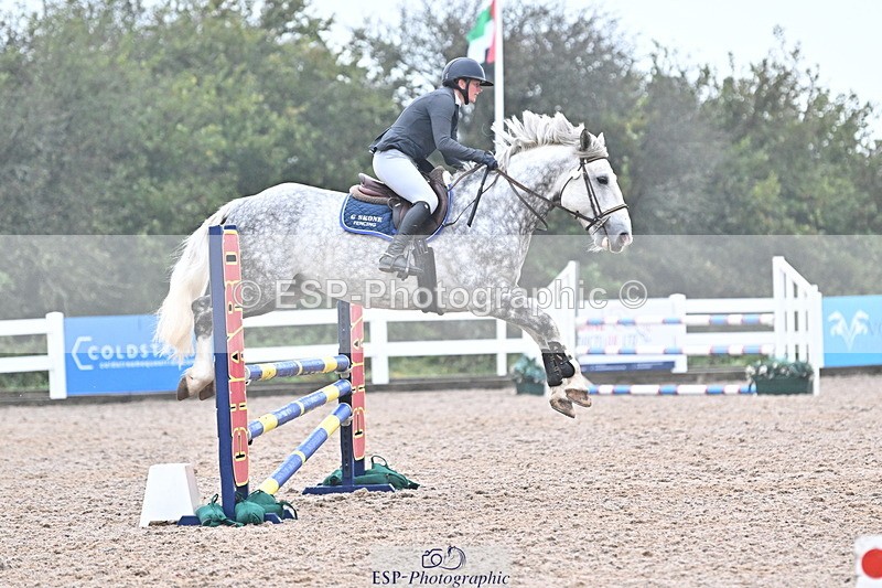 241006A-092105-05644 - Cls 23 85cm Nat Am  Quals