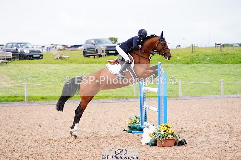 240630A-175348-16106 - Cls 26 Foxhunter 2nd R Jump Off and P