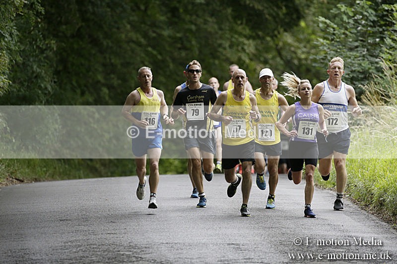 CAD5M 210719-0078 - Cadence Events Colerne 5 Miler  21-Jul-2019