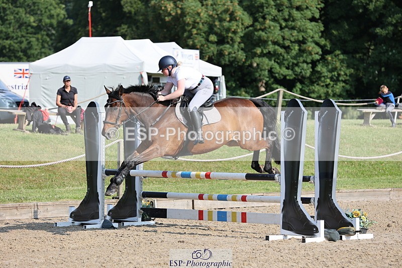 250614A-084807-04692 - Cls 25 85cm Amateur Quali