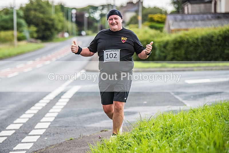 Netherhall-535 - Netherhall 10K Road Race & Children's Races, Wednesday 2nd August 2023