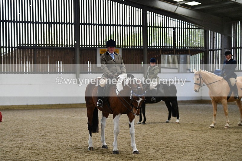 WJ5_6040 - Class 9 Ridden Veteran