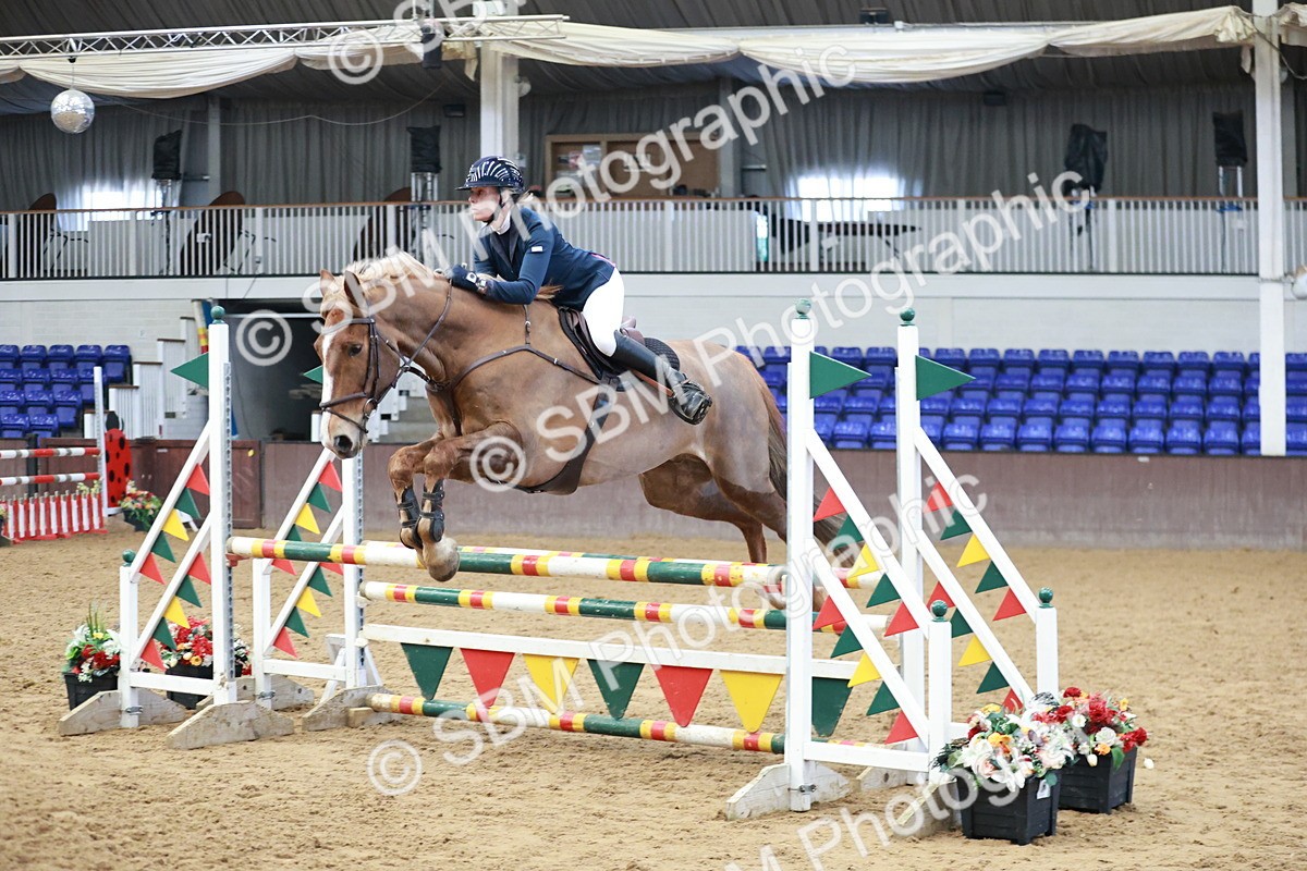 SBM_000426 - Class 3 - Senior British Discovery - 1.00m