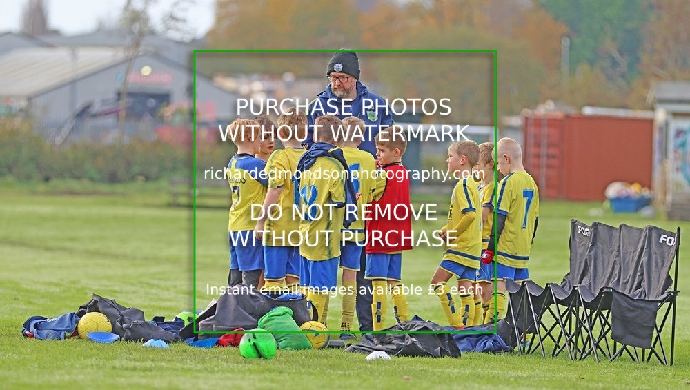 IMG_1354 - Kendal United Under 9 vs Kirkby Stephen (4/11/23)