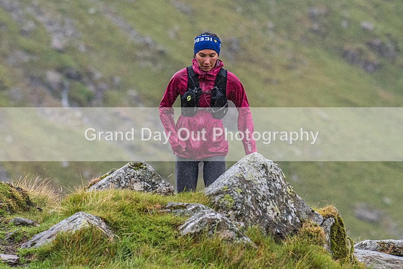 Kentmere-85 - Pete Bland Kentmere Horseshoe Fell Race Sunday 16th July 2023