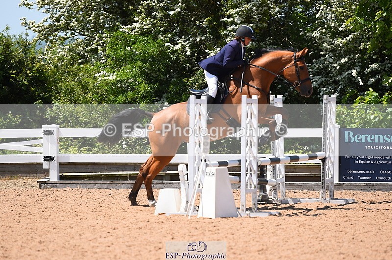 230526A-125756-01738 - Cls 10 85cm Amateur Quali