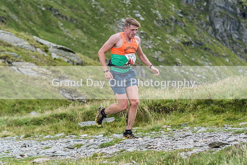 Kentmere-114 - Kentmere Horseshoe Fell Race Sunday 21st July 2024