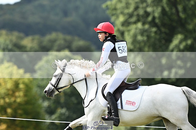 240825X-105126-31206 - 70cm XC 10.00 to 11.00