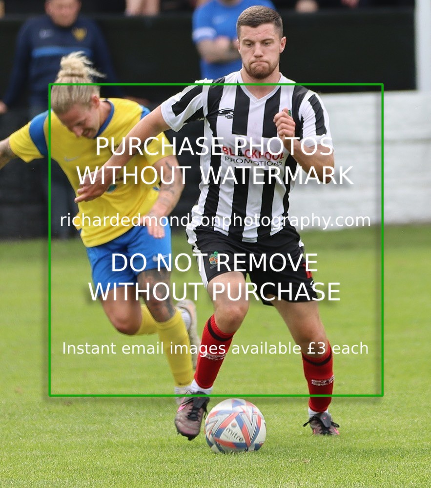 IMG_9688 - Kendal Town v Whitehaven