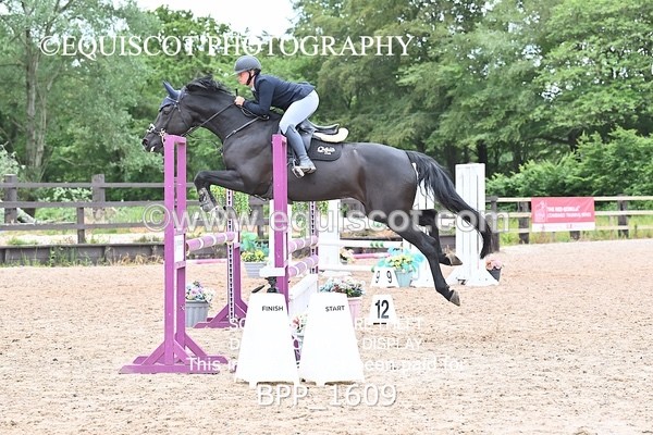 BPP_1609 - CLASS 12 SAT  Senior Discovery/ 1m Open