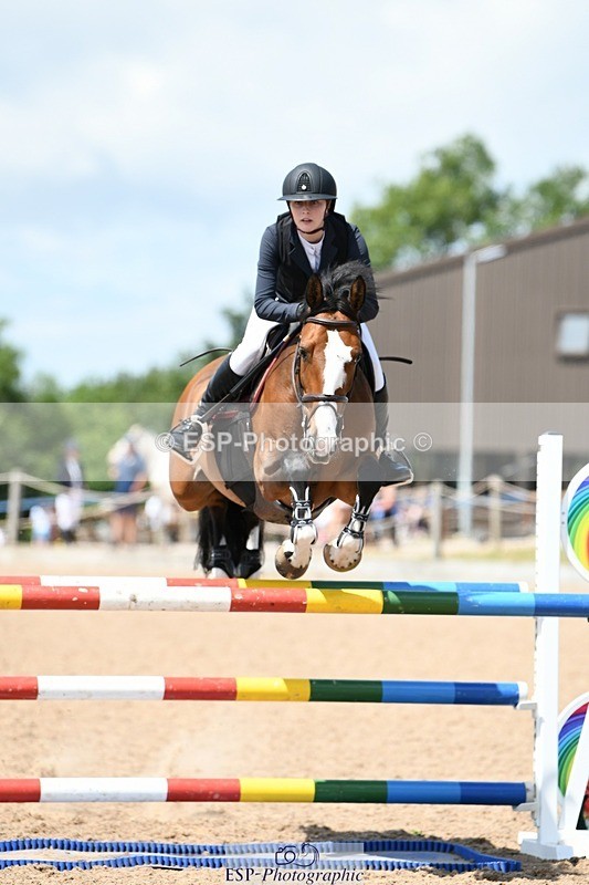 250628-134139-05185 - Cls 12 Newcomers 2nd Round 1pm to End