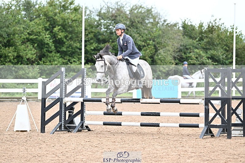 240908A-124908-03800 - Cls 19 A&B Pony Disco & 90 Open