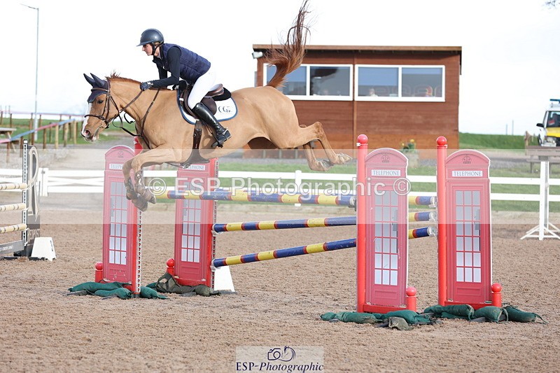 240223A-154234-02362 - Cls 6 Foxhunter and 1.20m Open