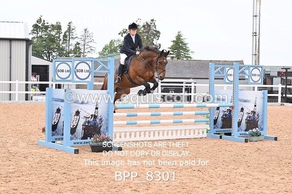 BPP_8301 - CLASS 18 SAT Nupafeeds Senior Discovery/1m open