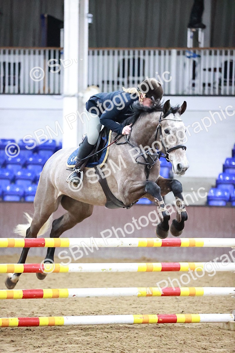 SBM_004217 - Class 15 - Senior British Novice 90cm