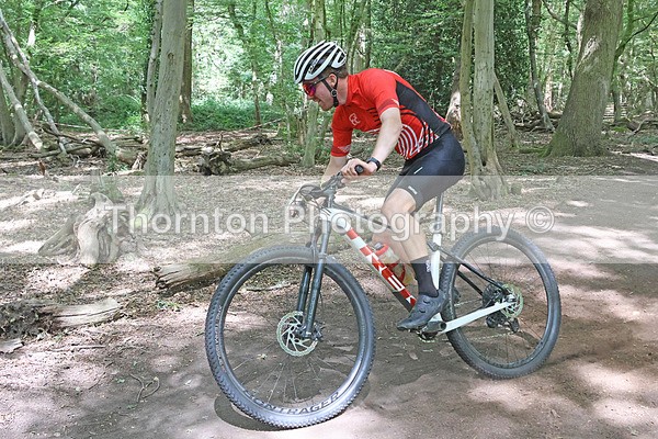 A41A6573 - MTB East Round 7 Potash  13:20 Male Adult Elite/S1 start (1Hr) +1 Lap