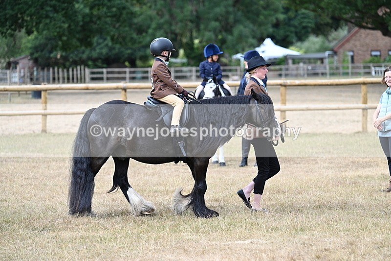 WJ7_6694 - Class 1 Lead Rein Pony