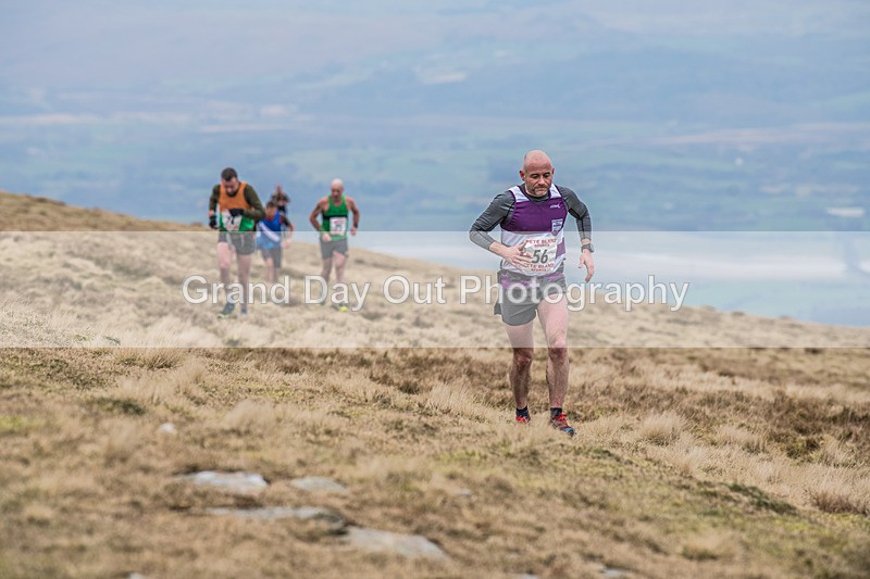Black Combe-1048 - Black Combe Fell Race Saturday 4th March 2023