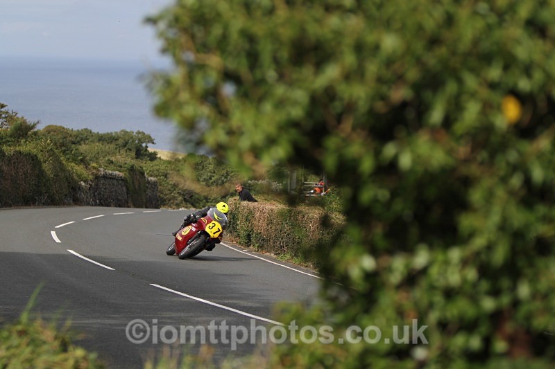 FOM_9640 - Bennetts 500cc Classic TT Race