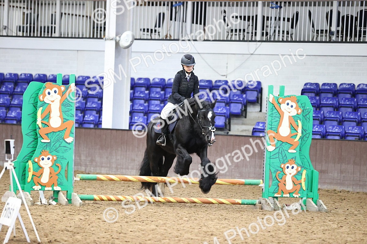 SBM_000614 - Class 3 - The Fire Safety Stick 50cm Area 12 Championship Qualifer