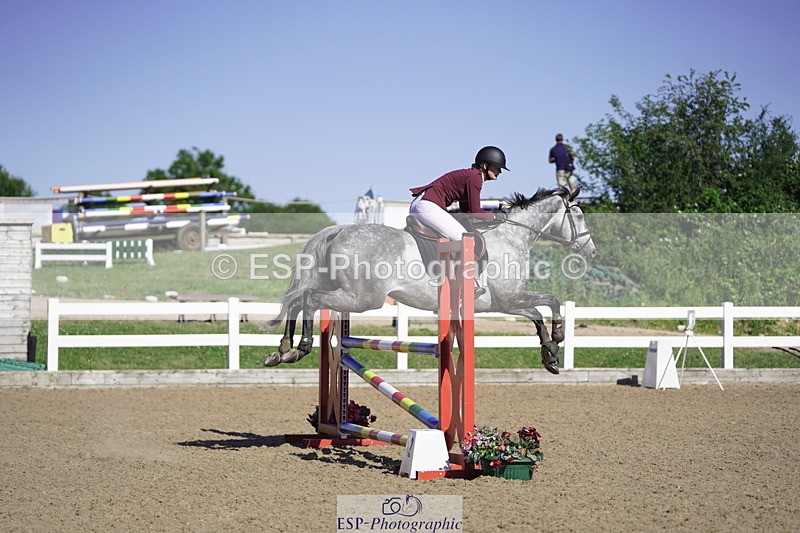 230624A-172454-02718 - Cls 32 95cm Amateur Quali