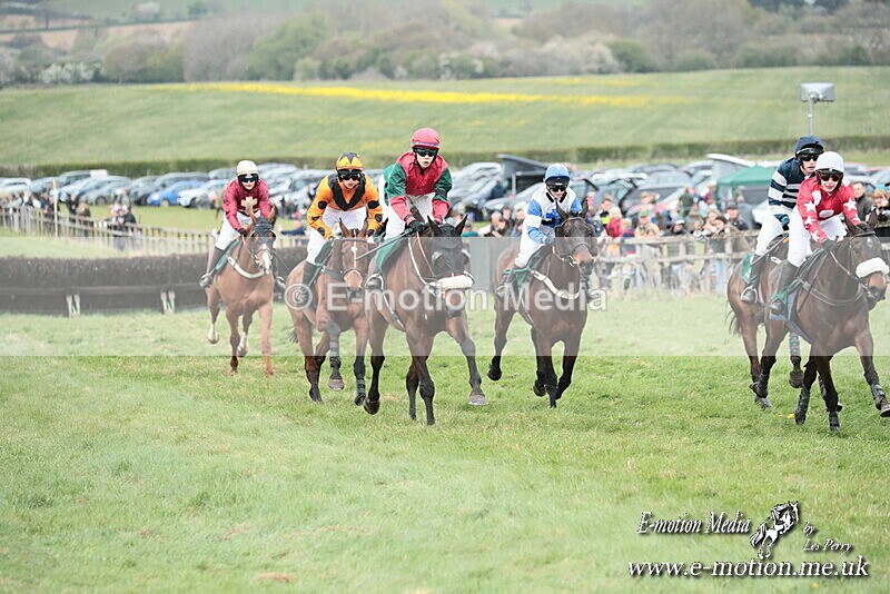 PtP 130425 111 - Edgecote Races 13/04/25