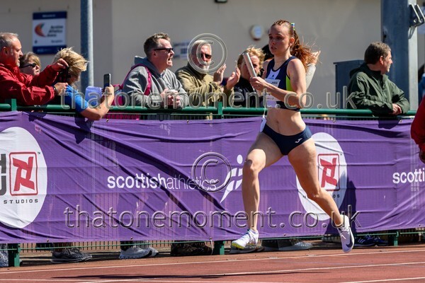 Relays26-914191 - Female Set One
