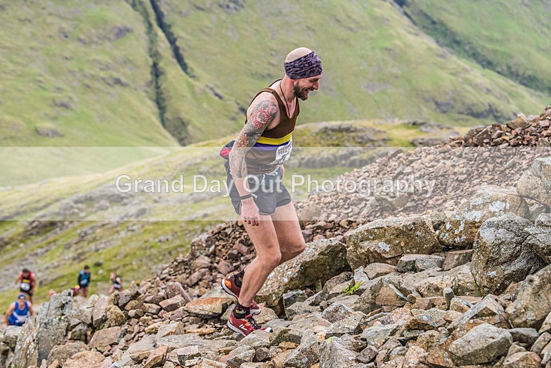 Borrowdale-654 - Borrowdale Fell Race Saturday 5th August 2023