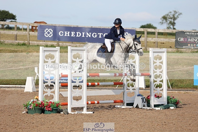 250629-180757-13812 - Cls 30 138cm HOYS Qualifier