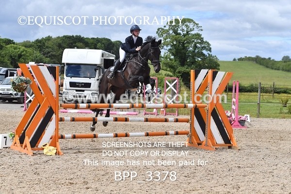 BPP_3378 - CLASS 16 SUN 1.05m Amateur Championship Qualifier/ 1.05m Open