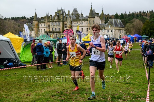 Falkirk26-814162 - U17 Men