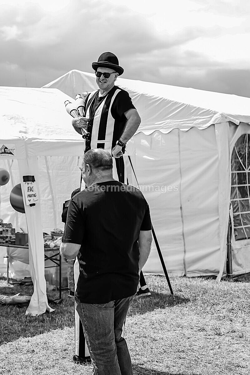 Sunday-95 - MINETY 2025