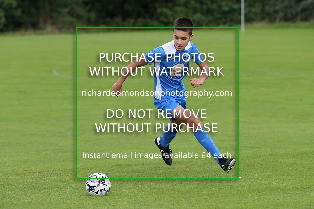 IMG_4187 - Wattsfield U13 v Kirkby Stephen (18/9/22)