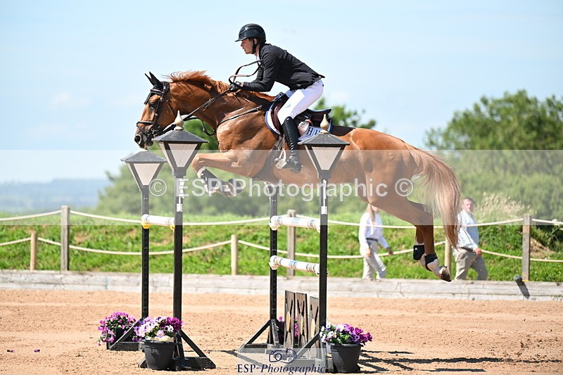 240719A-115249-10661 - Cls 2, 3 Star Small Tour 1.40m