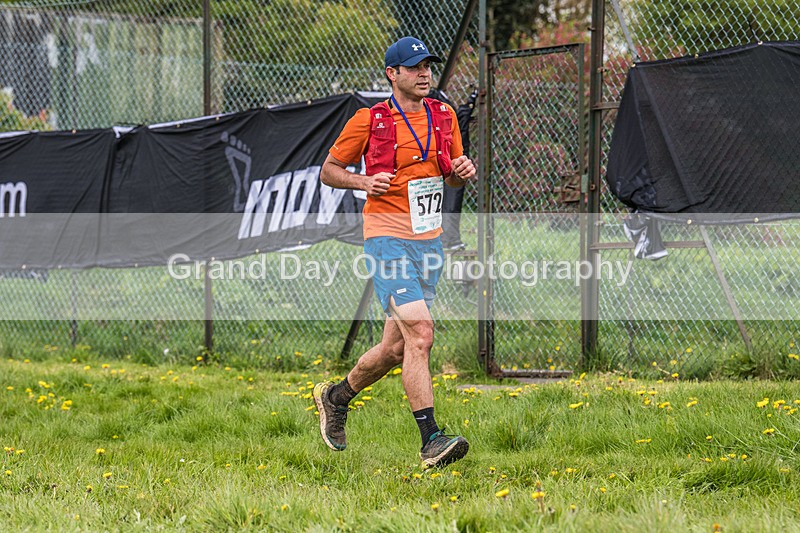 3 Peaks-2653 - The 3 Peaks Race Saturday 27th April 2024