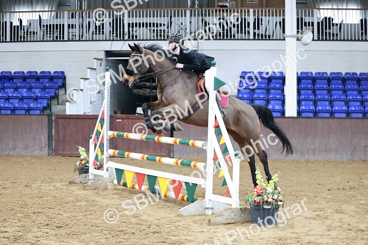 SBM_000794 - Class 3 - Senior Discovery - 1.00m