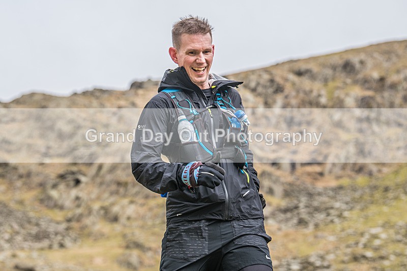 Kong MMM-227 - Kong Mini Mountain Marathon Round 1 Lake District Coniston Sunday 5th March 2023
