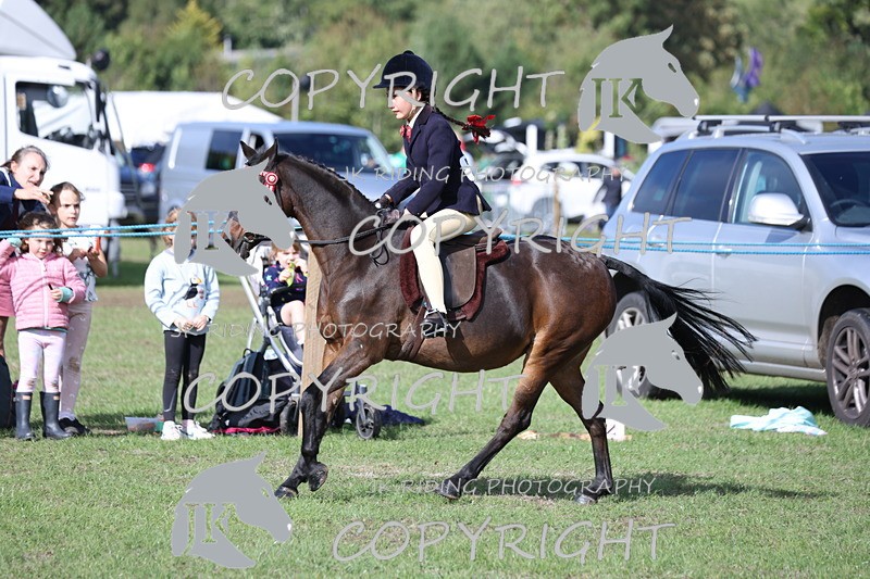 APP_4025 - Class 14 First ridden