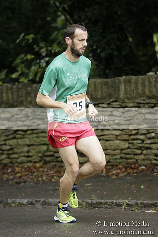 CAD131019-0056 - Cadence Events Grittleton 10km 13/10/19