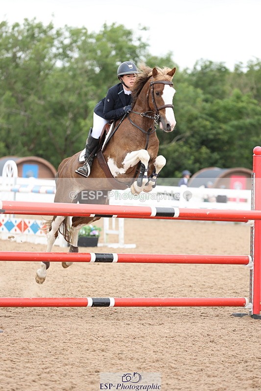 240630A-155229-14930 - Cls 33 Foxhunter and 1.10m Open