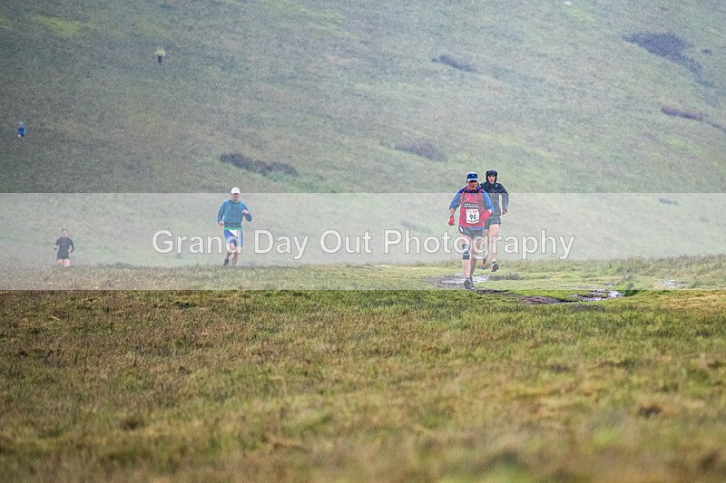 Blencathra-540 - Blencathra Fell Race Wednesday 4th June 2025