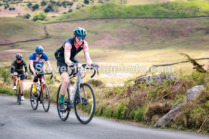 131939 - Blea Tarn Climb 13:00 - 14:00