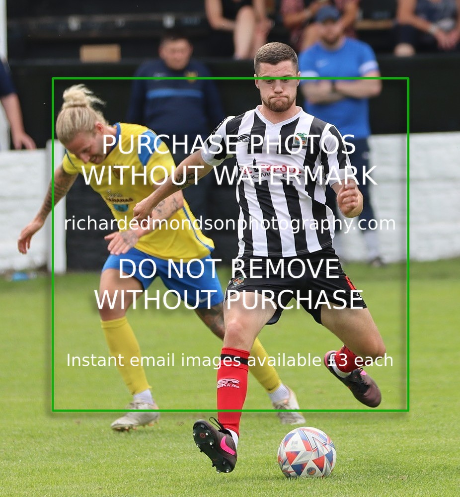 IMG_9689 - Kendal Town v Whitehaven
