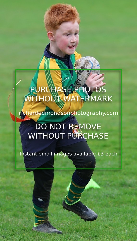 533A5242 - Fleetwood Rugby Under 7's (12/4/26)