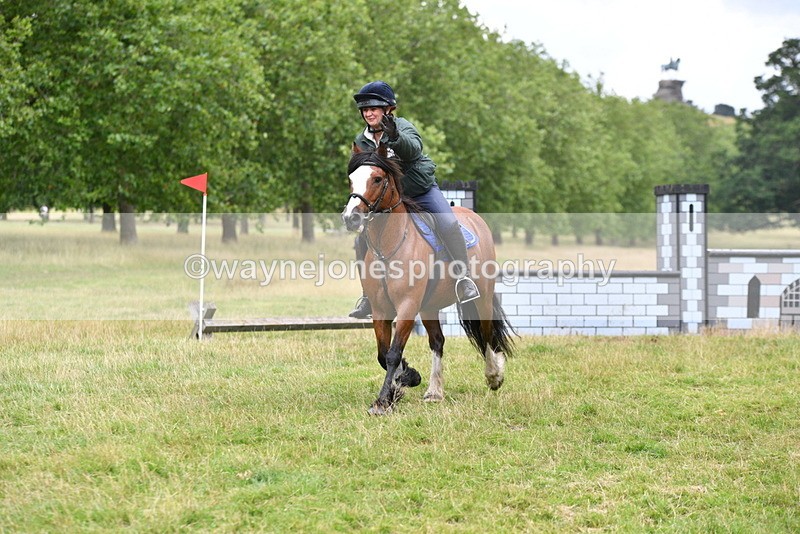 WJ5_3101 - Time at Jump 14:47 to 15:17