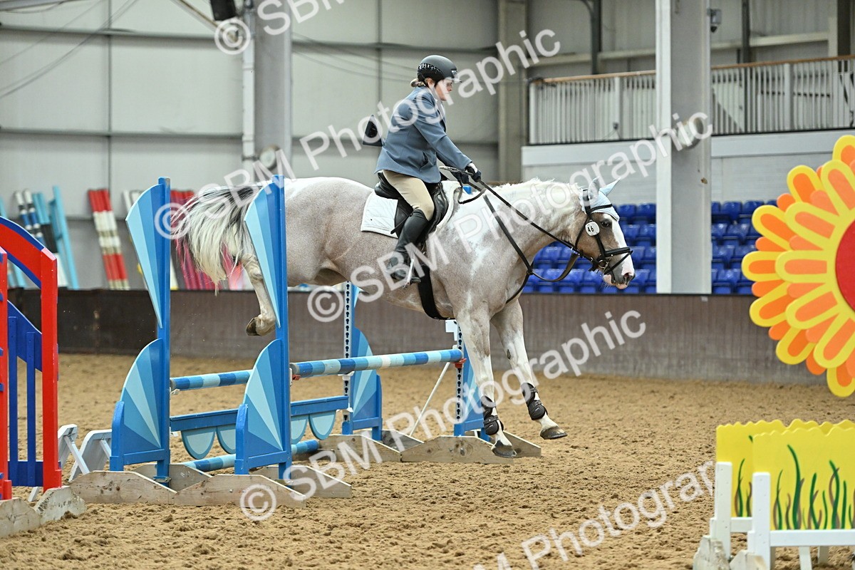 SBM_005262 - Class 57 - 80cm Open