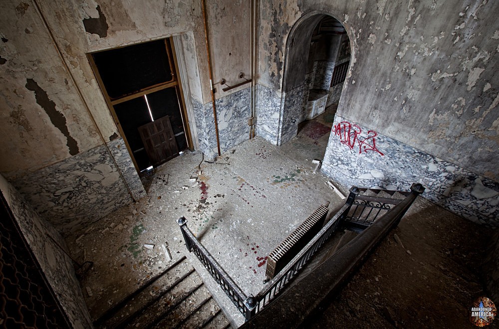 What Remains of Our Faith: Abandoned Churches in Our Midst | Abandoned America