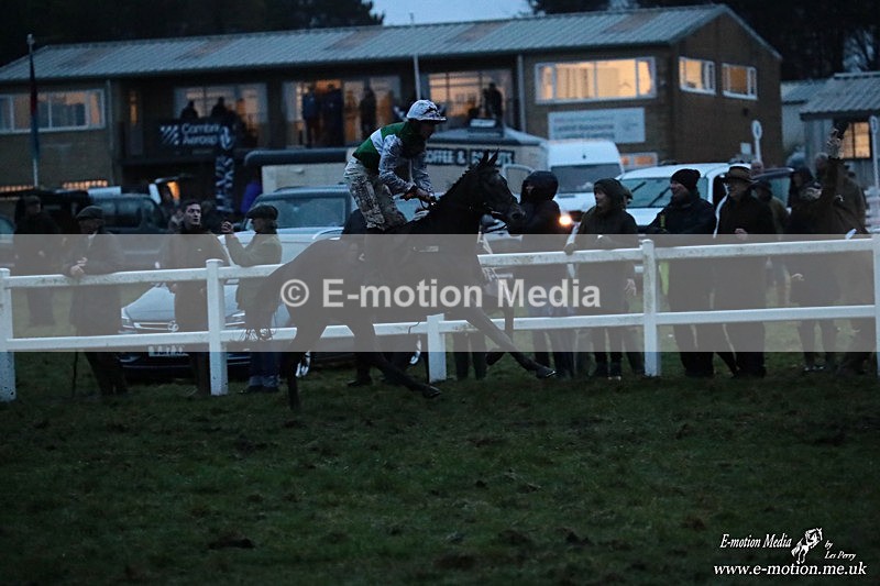 PtP 080226  1987 - Combined Services PtP Larkhill 08/02/2026