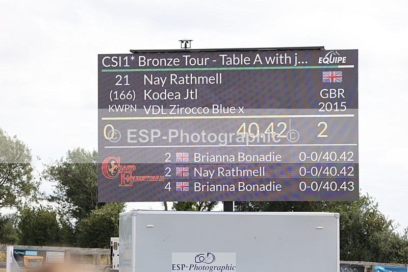 250719-123550-15025 - Cls 11, 1 Star Bronze Tour Jump Off and Presentations