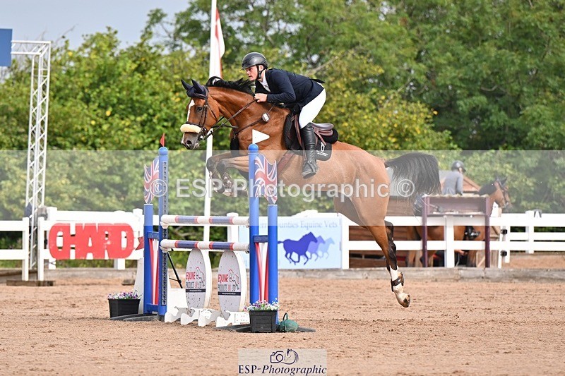 250718-092814-08821 - Cls 26, 1 Star 5yr old Tour